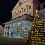 Karácsonyi Meseház Csákánydoroszló – Információk – 2025